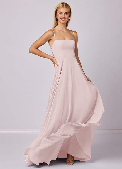BlushingPink