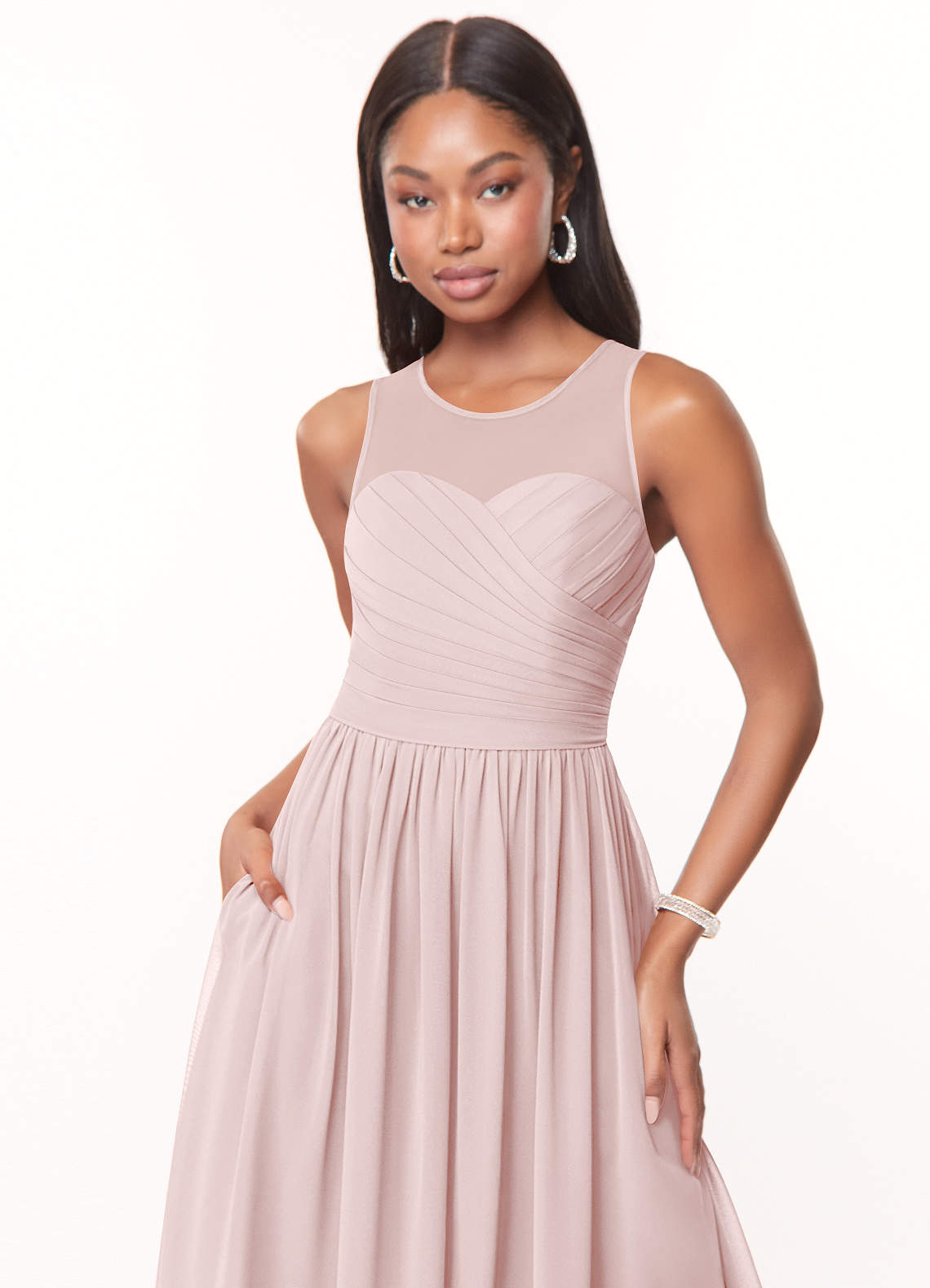 BlushingPink