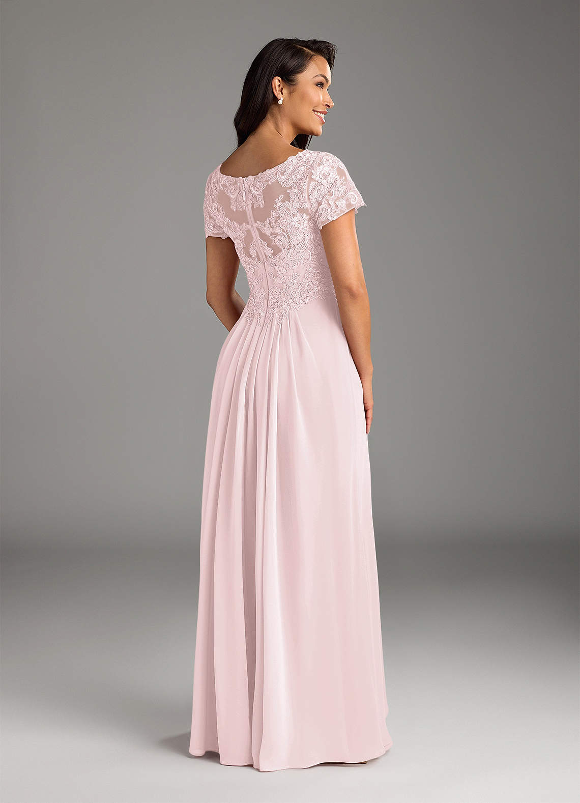 BlushingPink