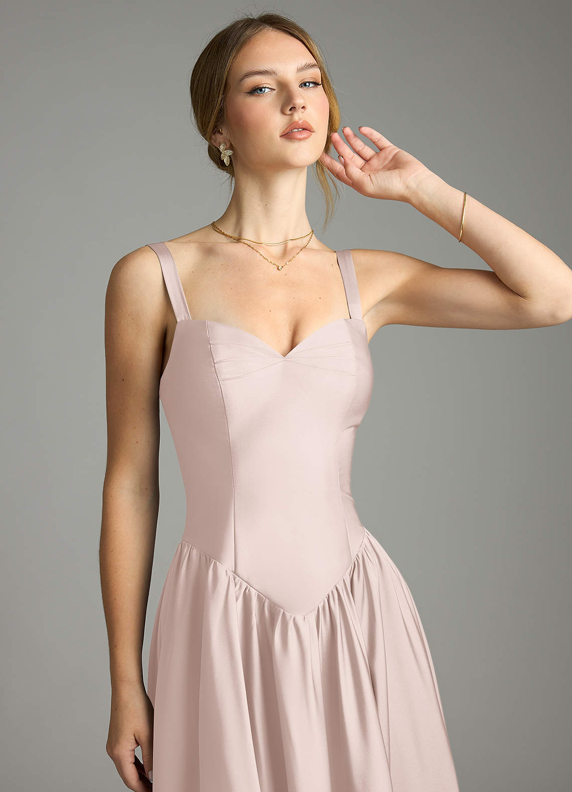 BlushingPink