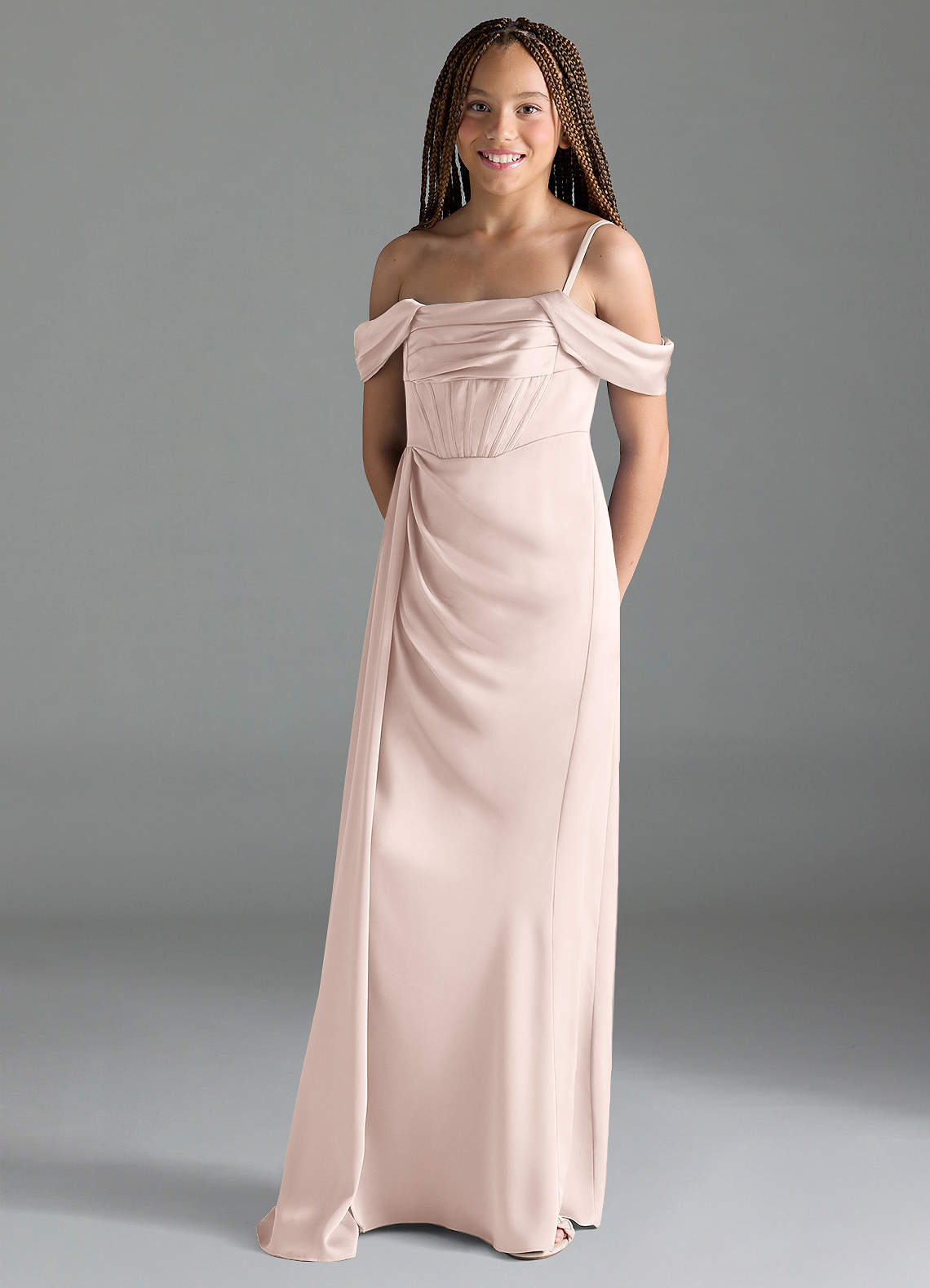 BlushingPink
