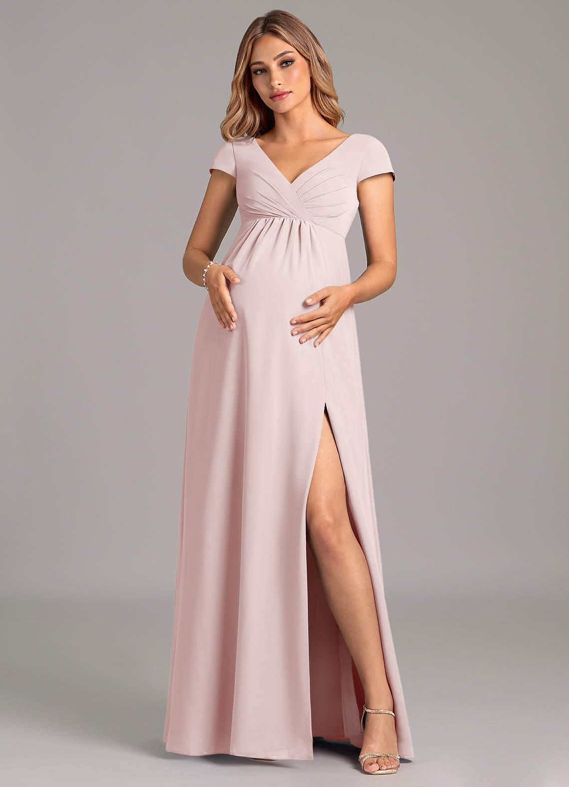 BlushingPink