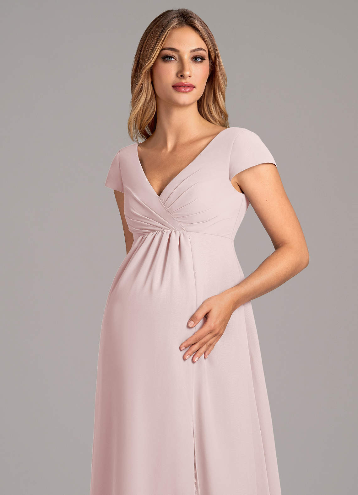 BlushingPink