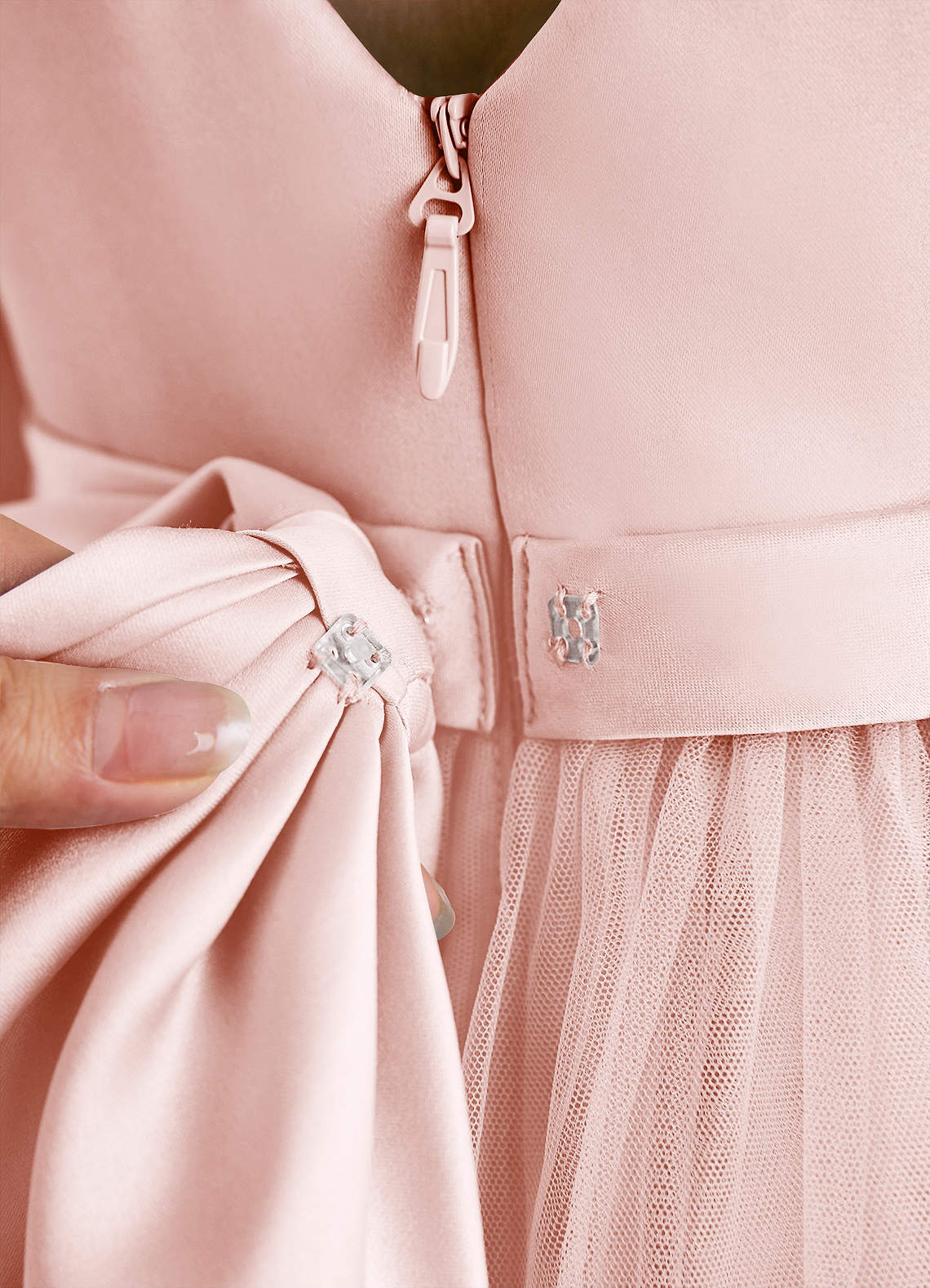 BlushingPink