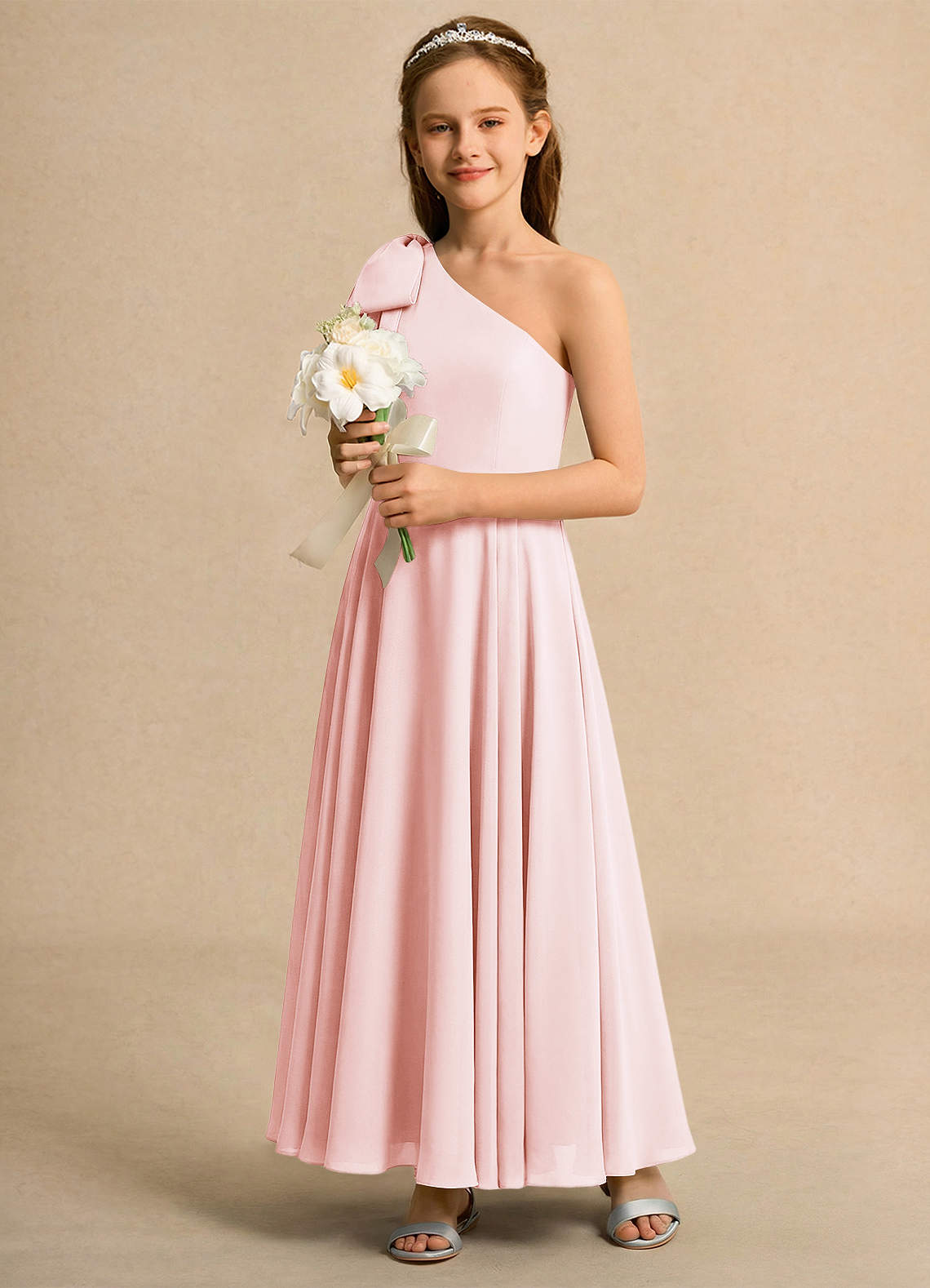 BlushingPink