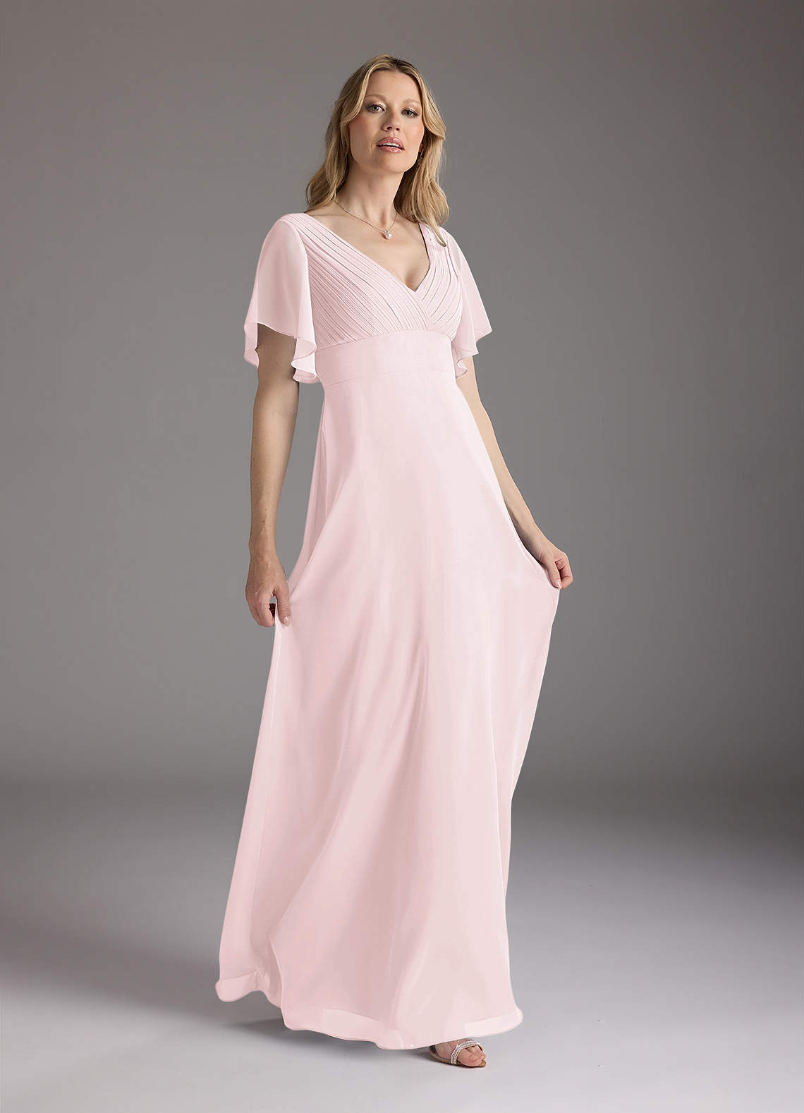 BlushingPink