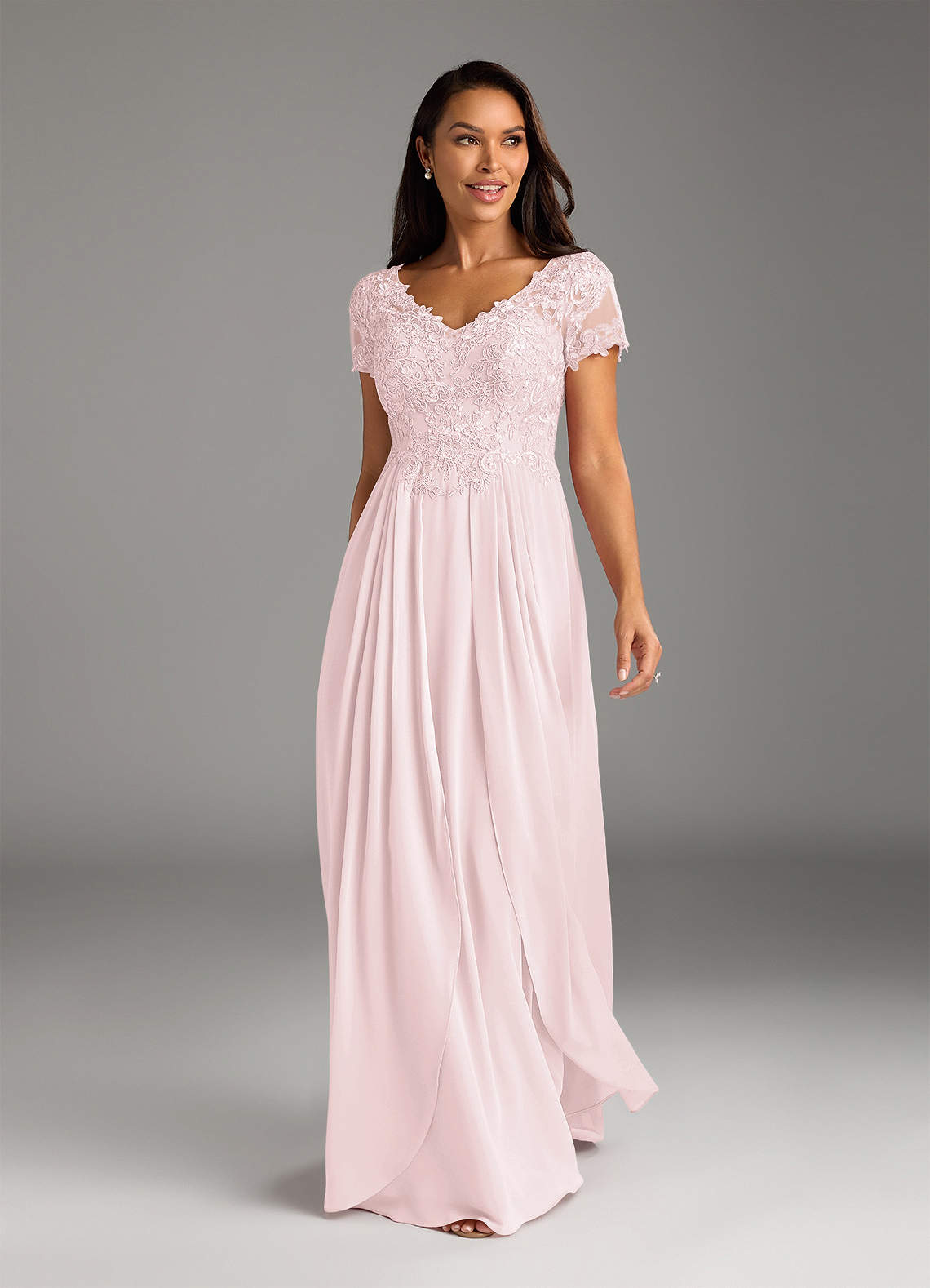 BlushingPink