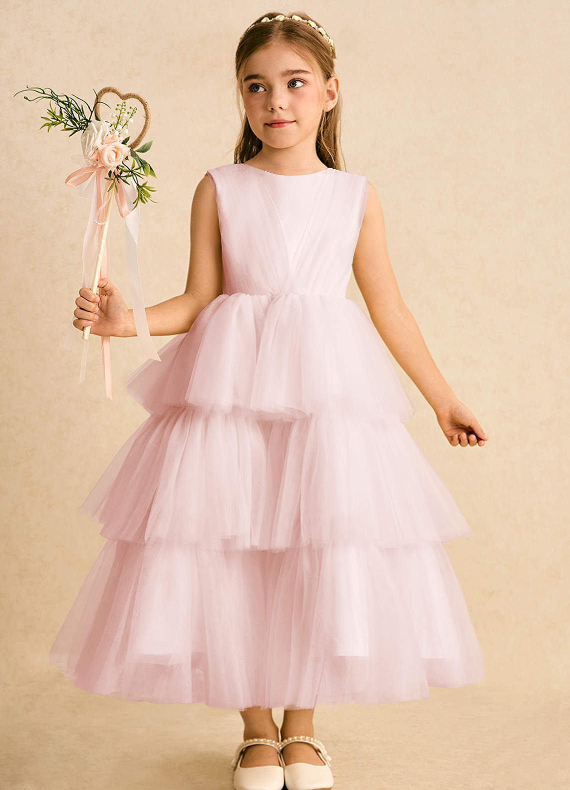 BlushingPink