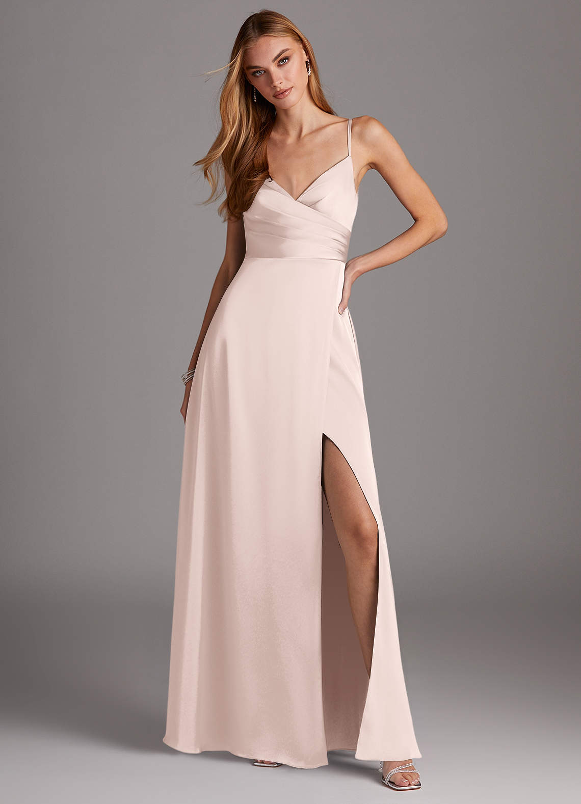 BlushingPink