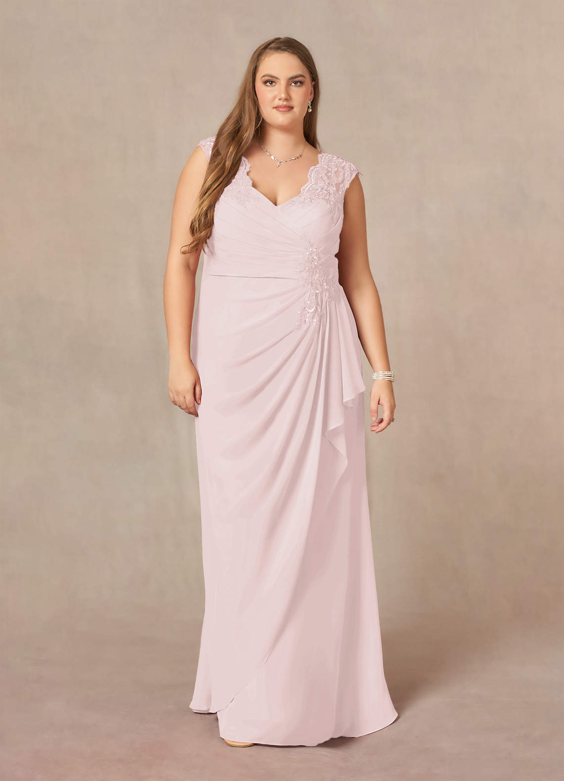 BlushingPink
