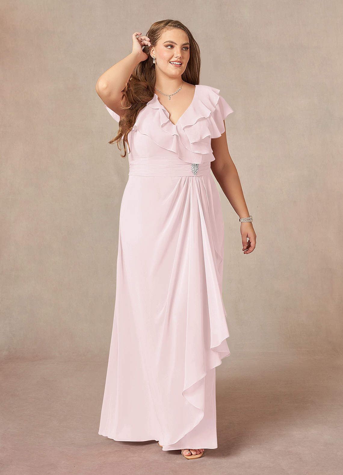 BlushingPink