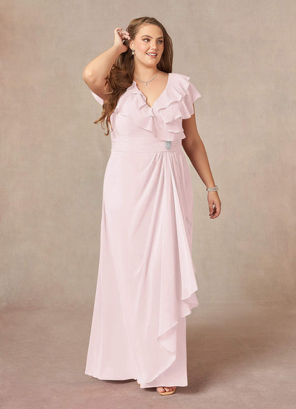 BlushingPink
