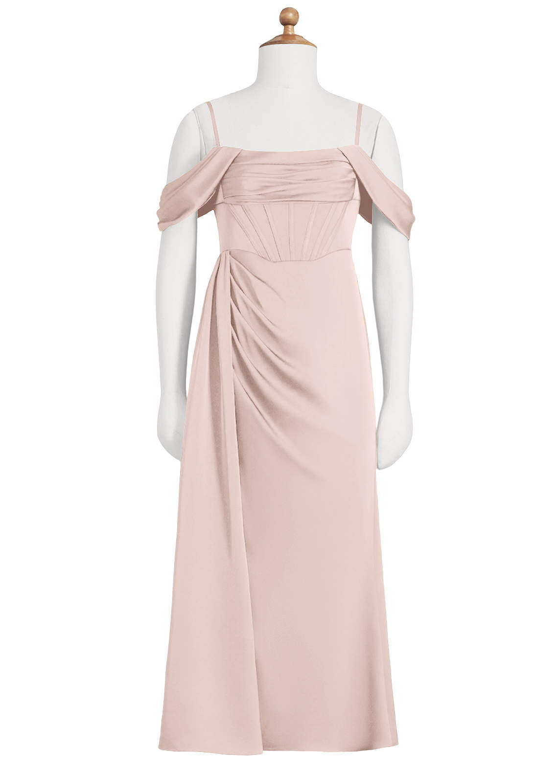 BlushingPink