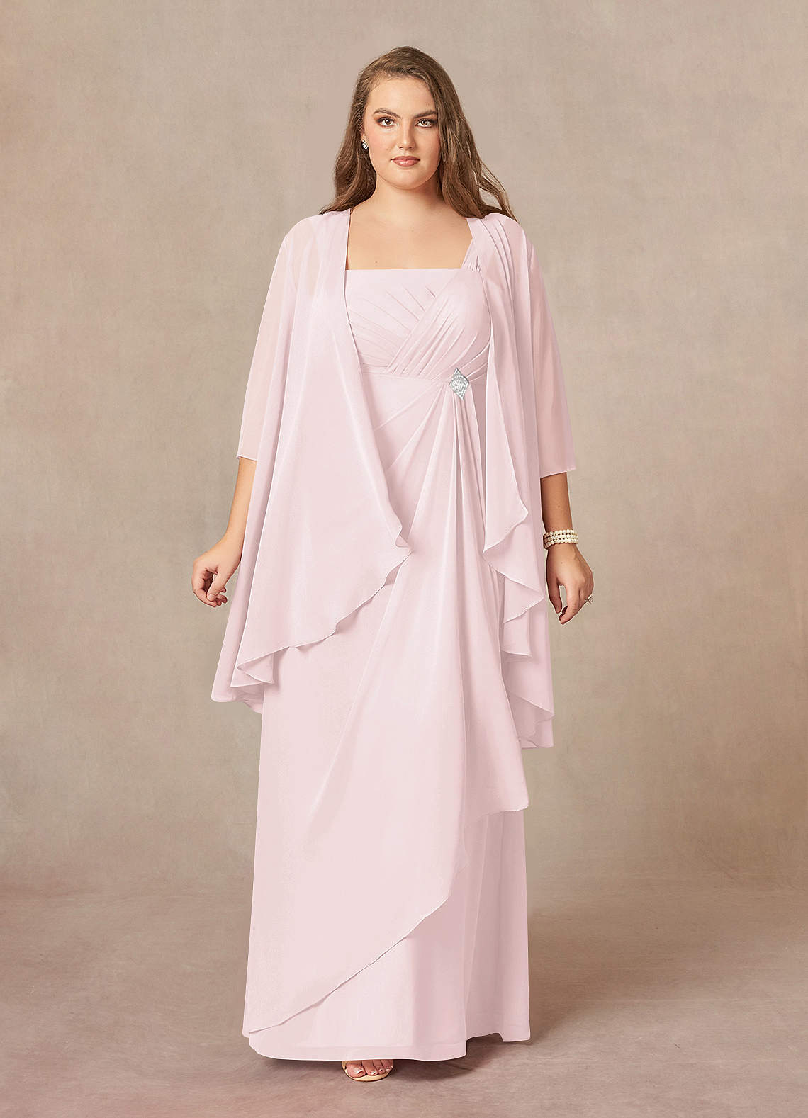 BlushingPink