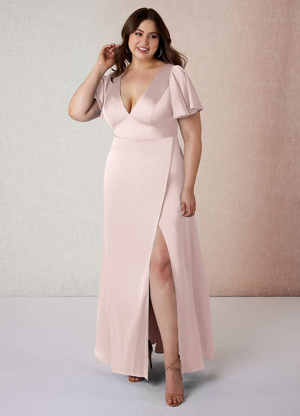 BlushingPink
