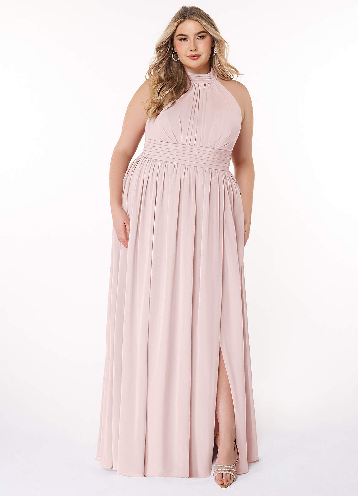 BlushingPink