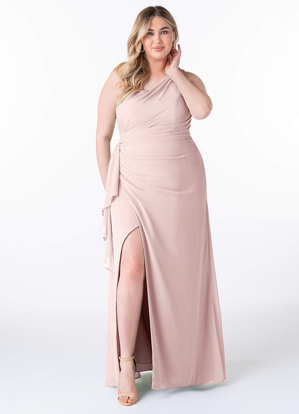 BlushingPink