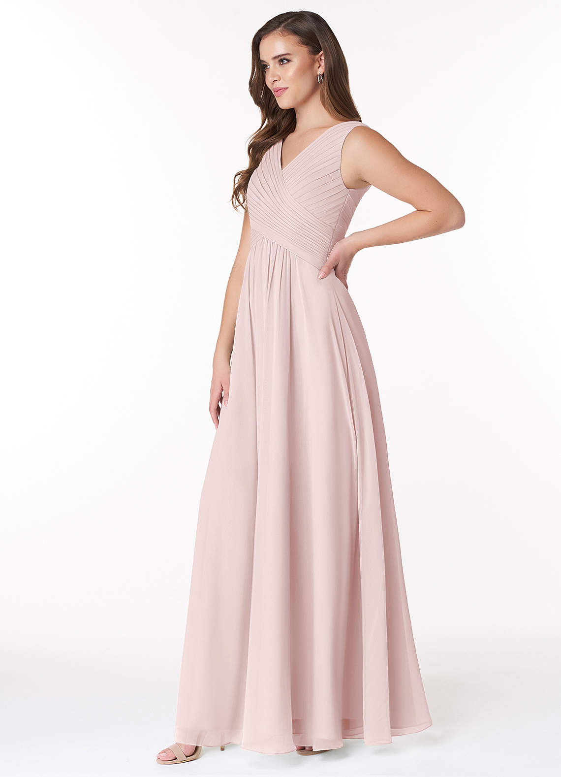 BlushingPink