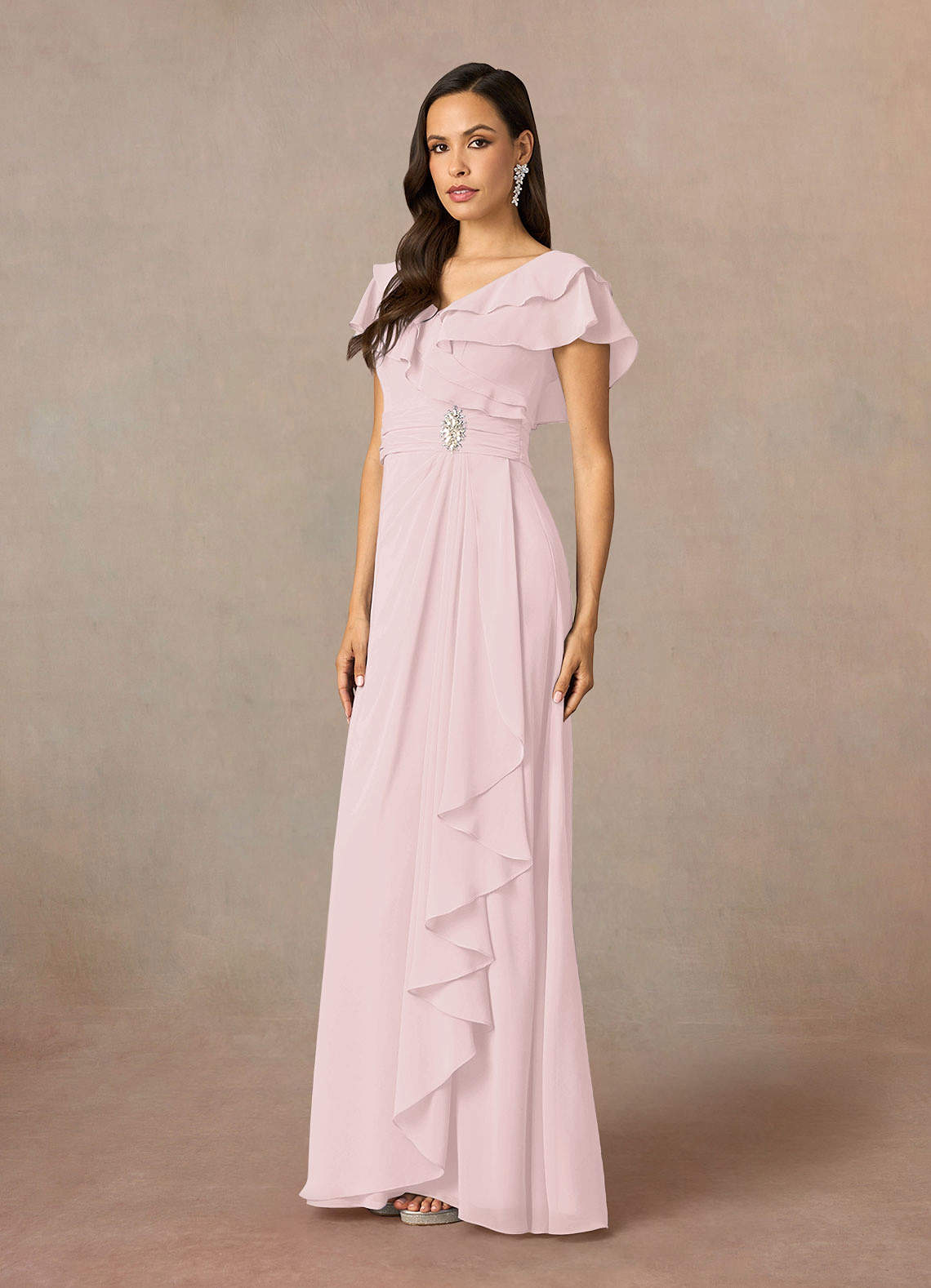 BlushingPink