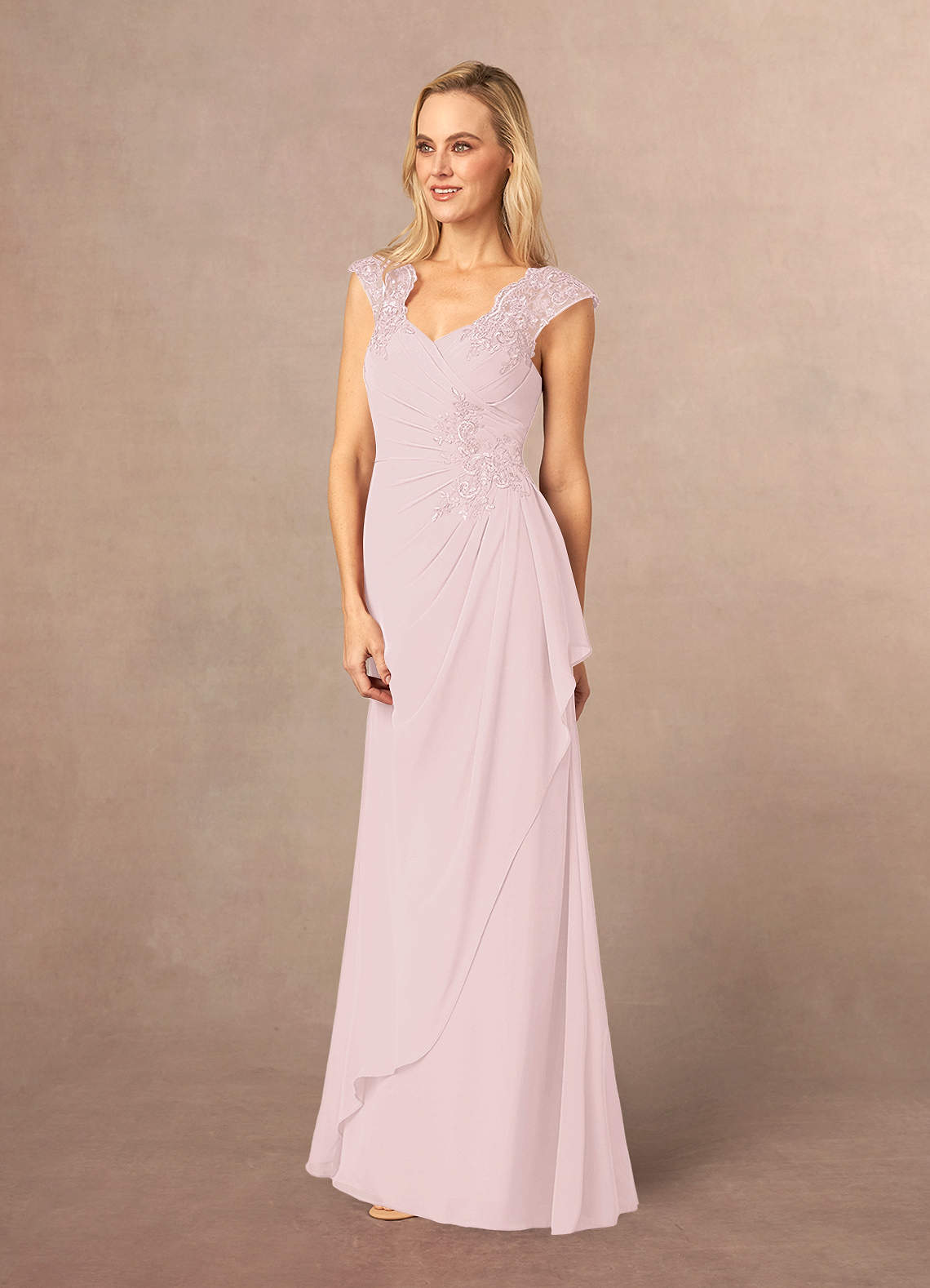 BlushingPink