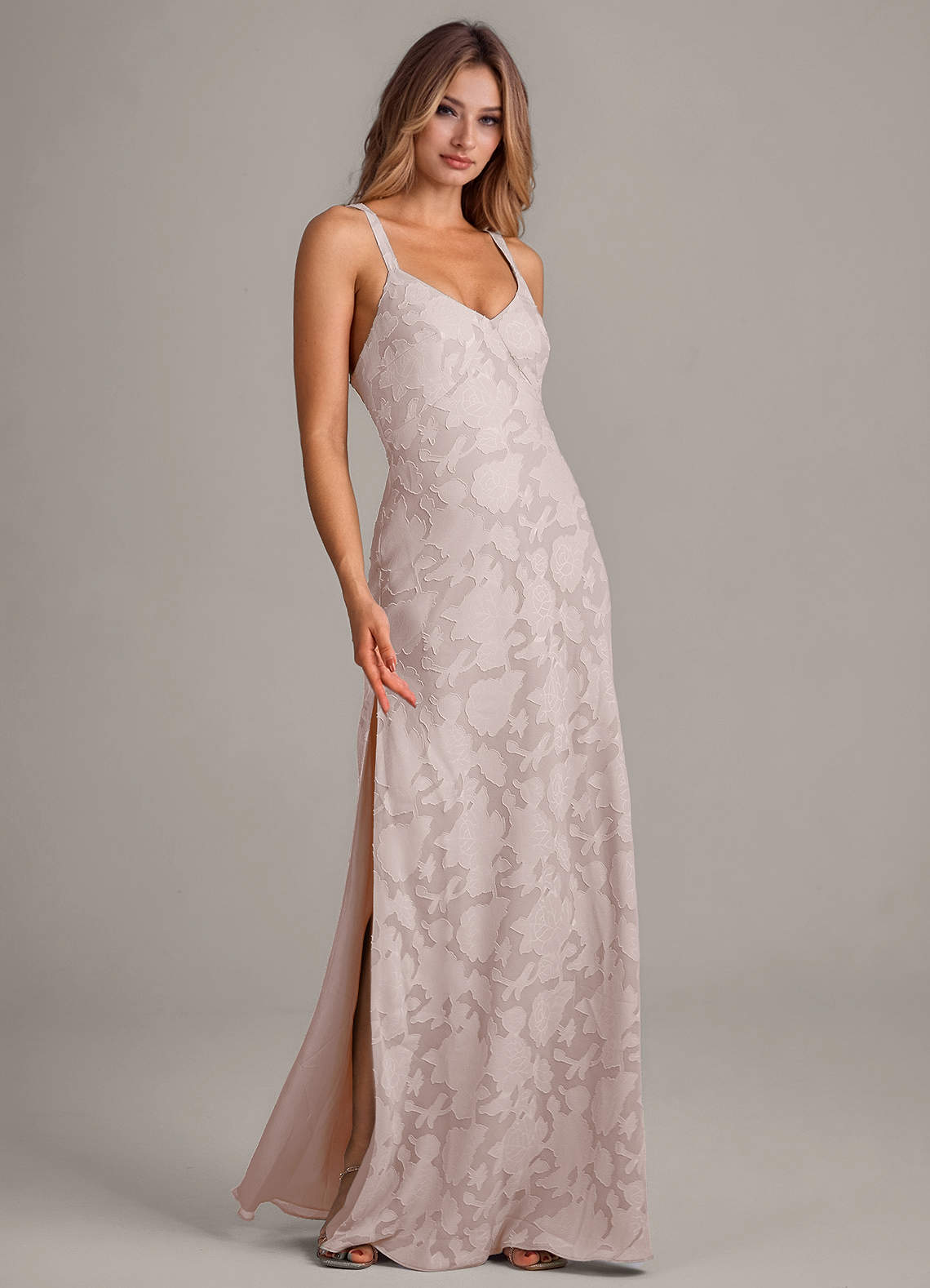 BlushingPink