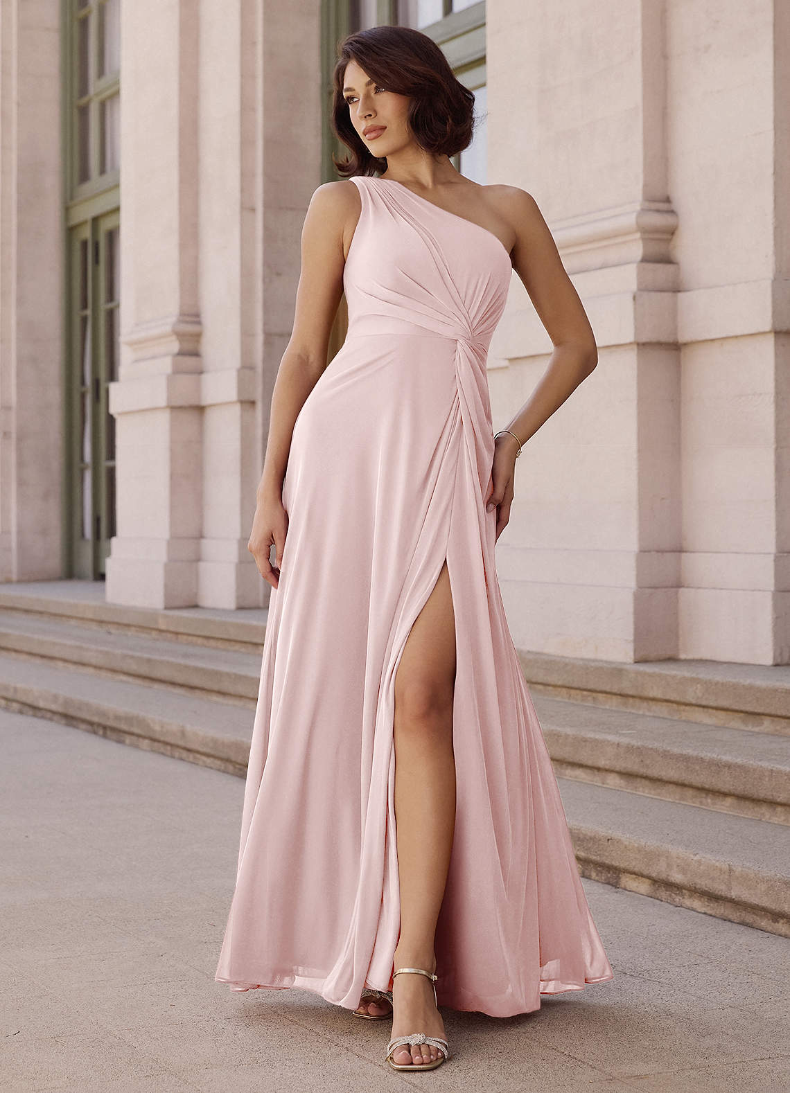 BlushingPink