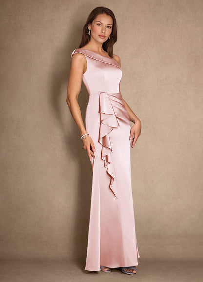 BlushingPink