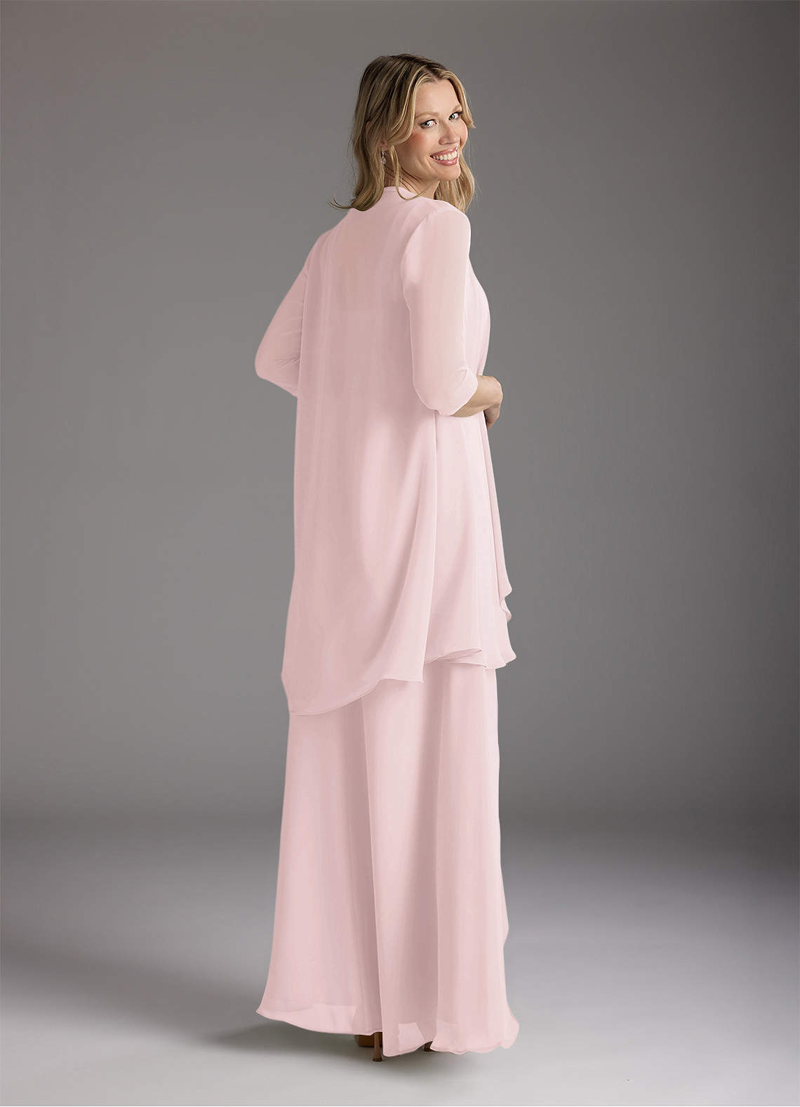 BlushingPink