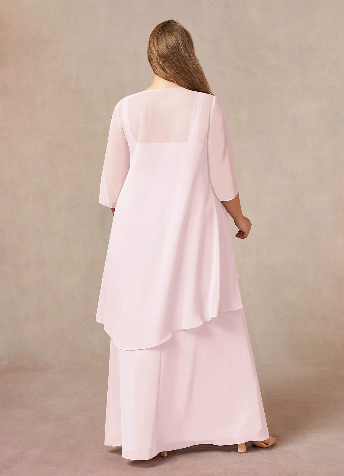 BlushingPink