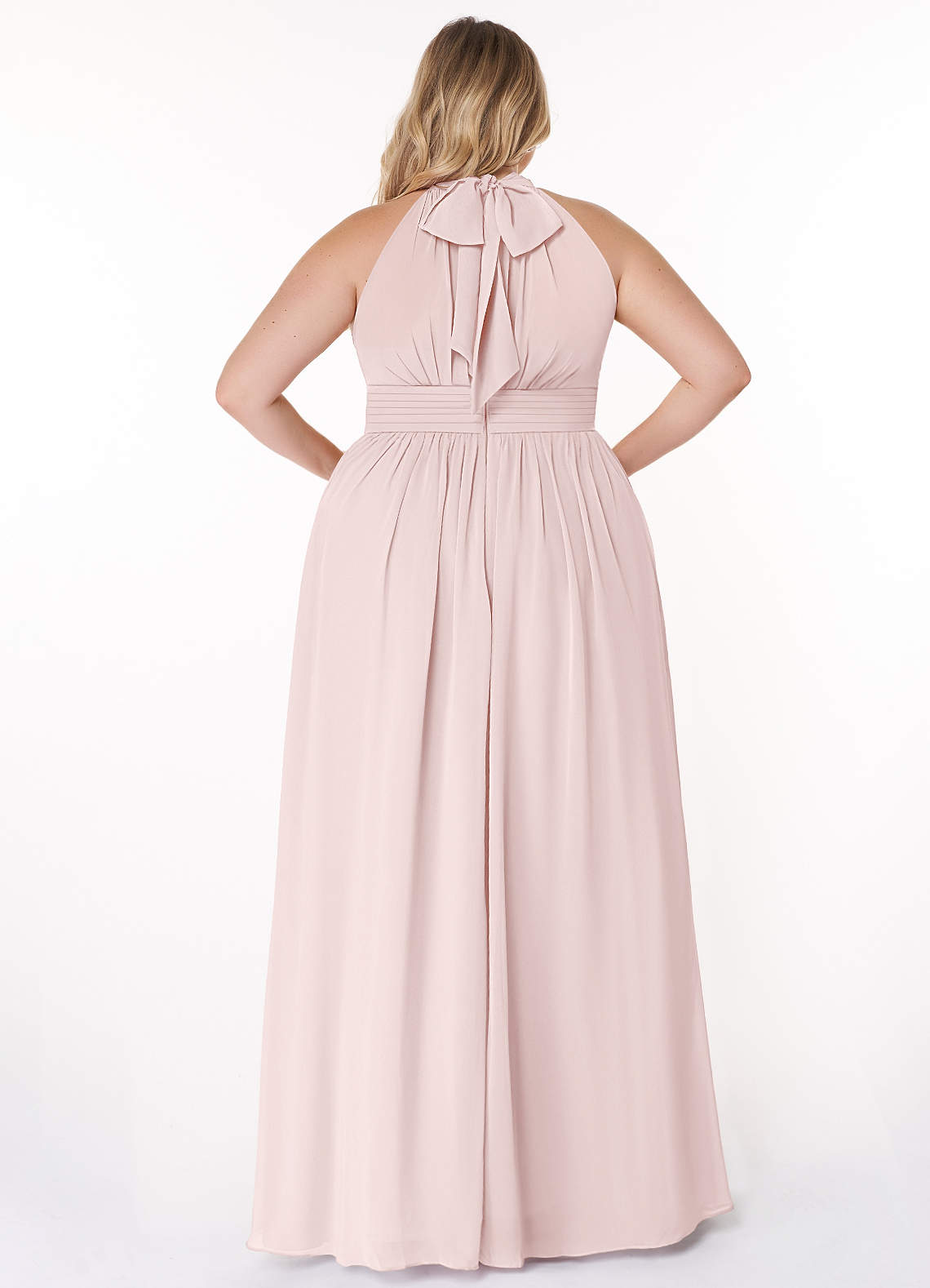 BlushingPink