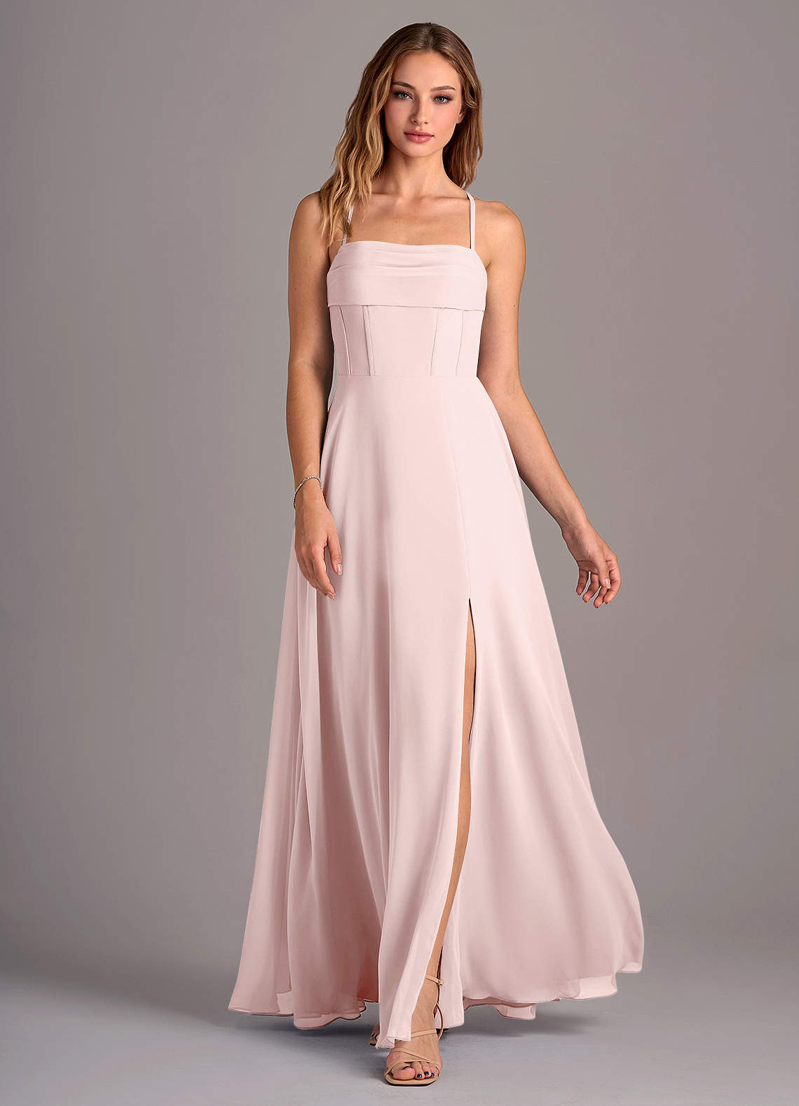 BlushingPink