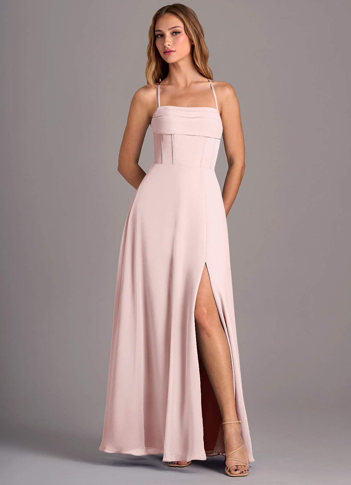 BlushingPink