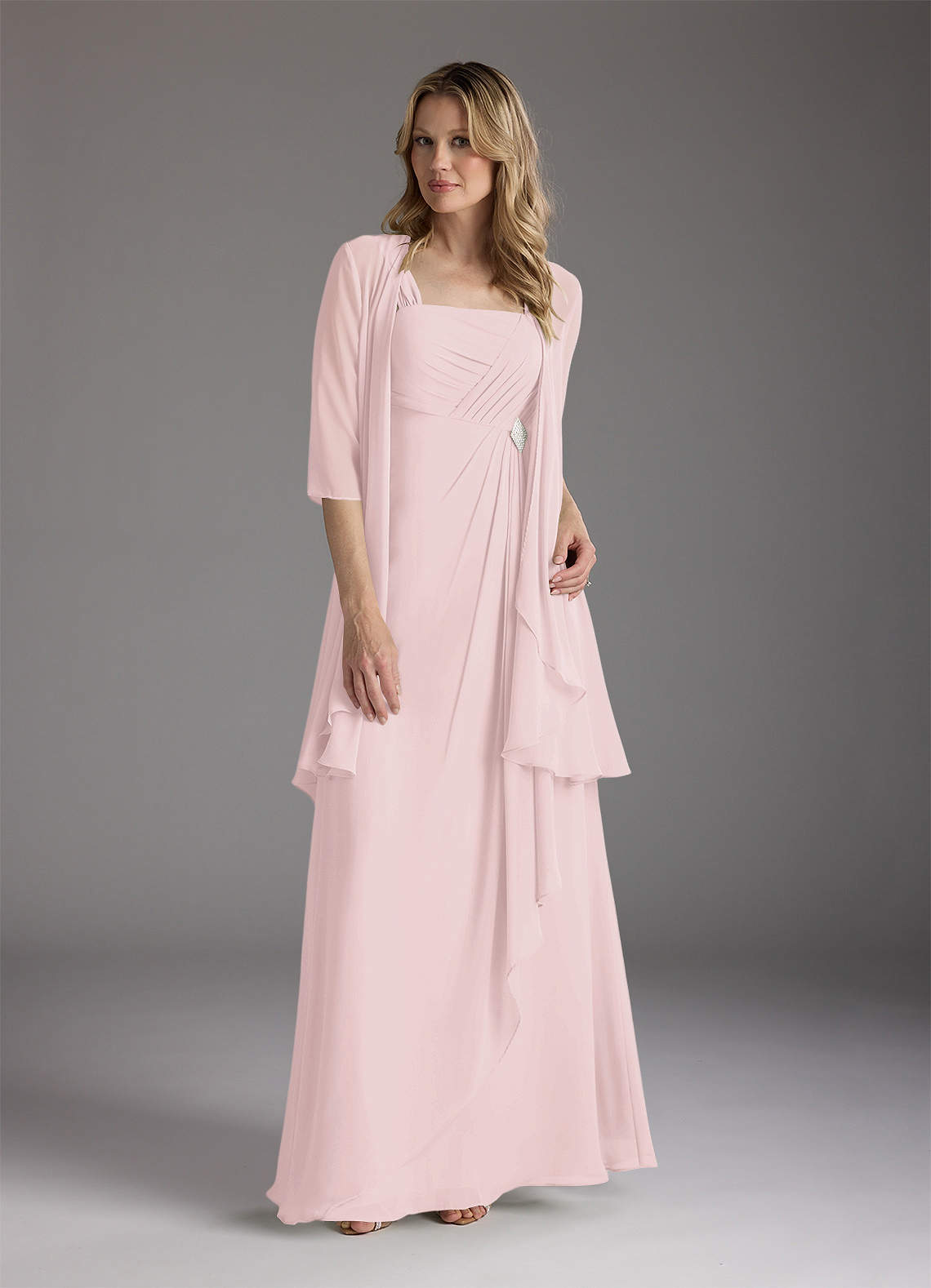 BlushingPink