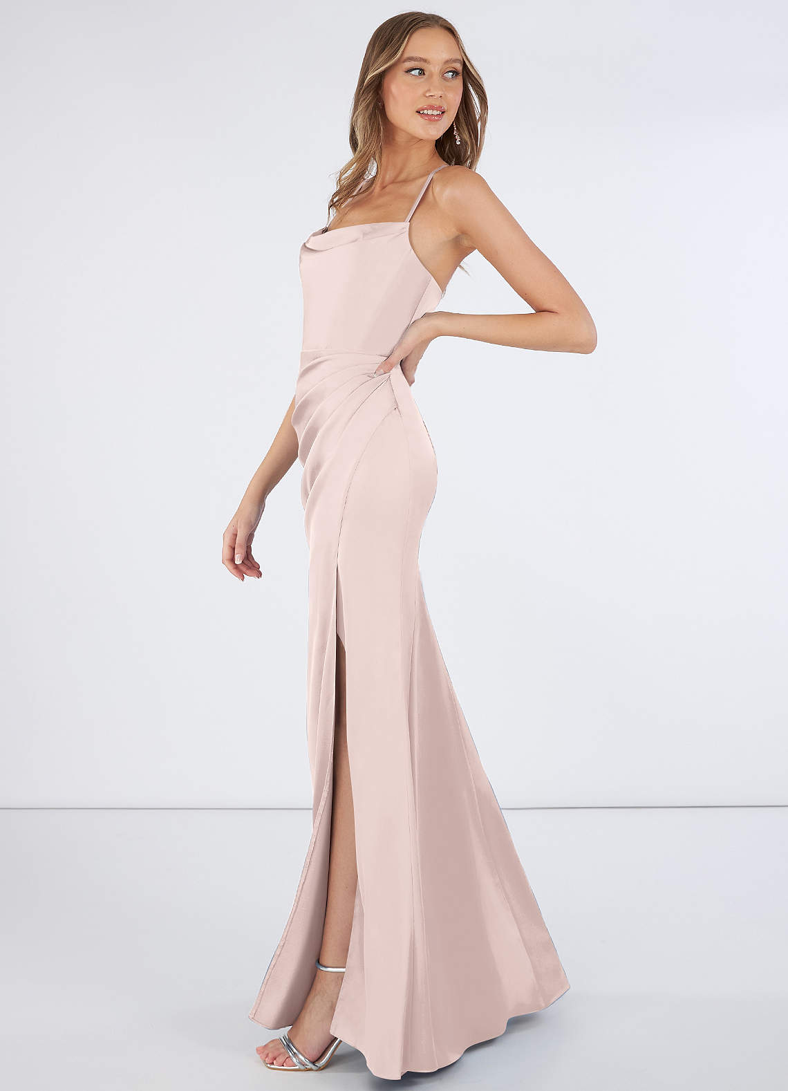 BlushingPink
