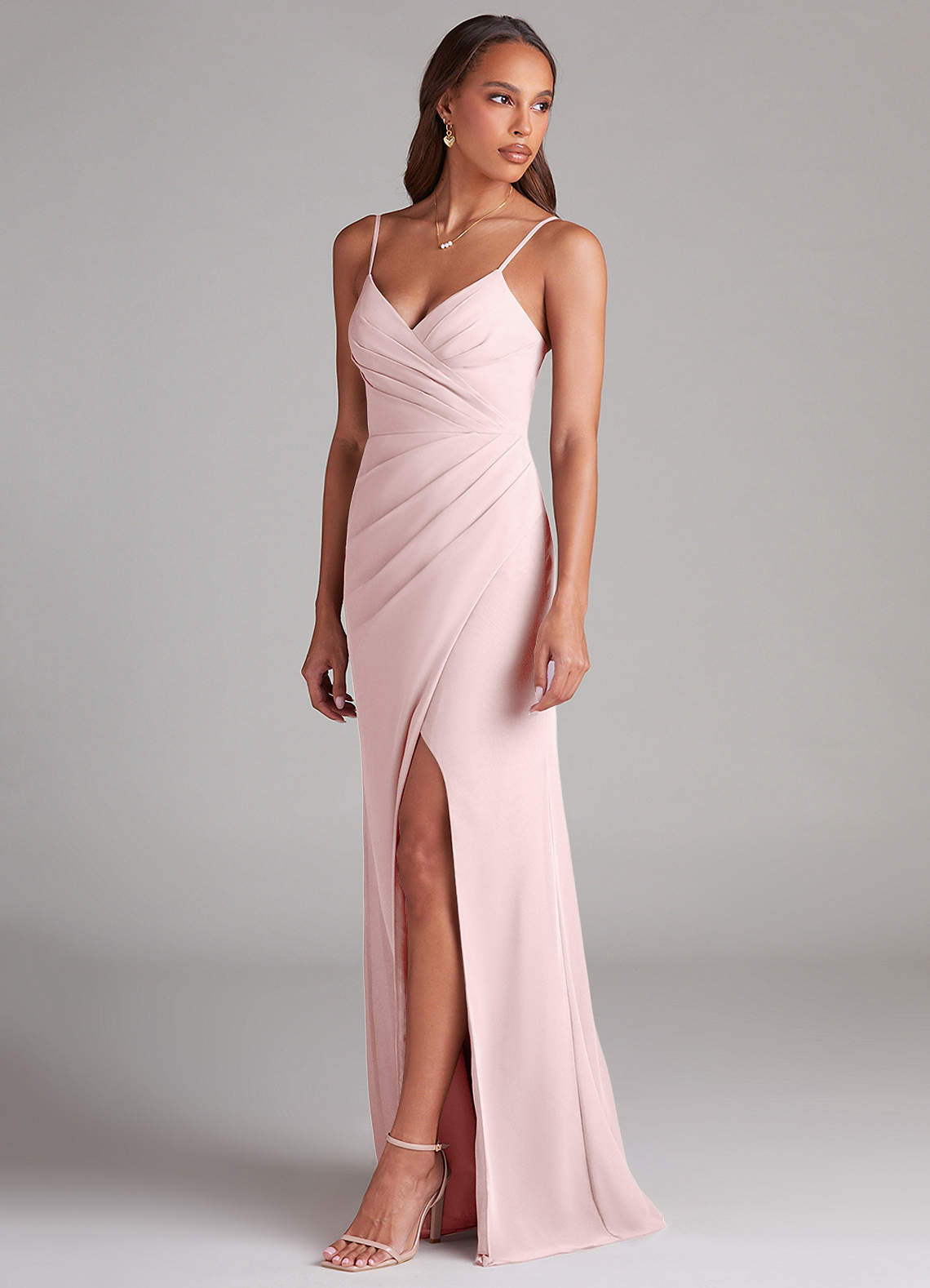 BlushingPink