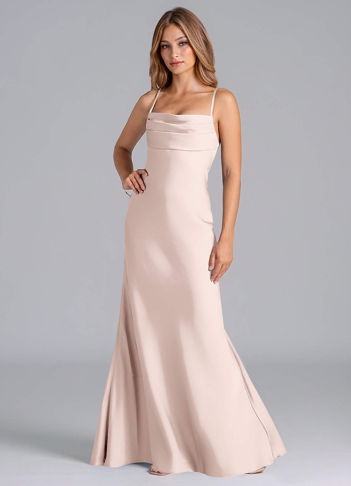 BlushingPink