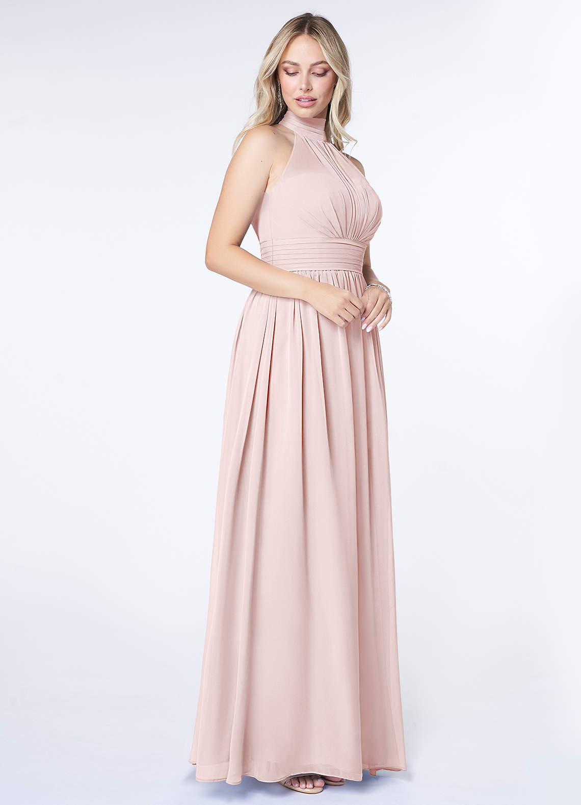 BlushingPink