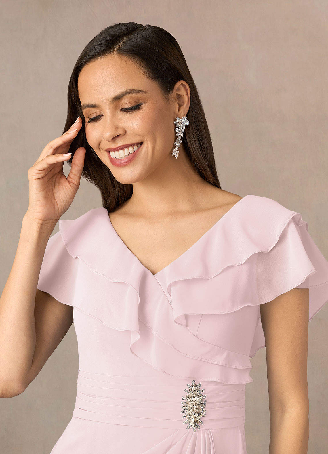 BlushingPink