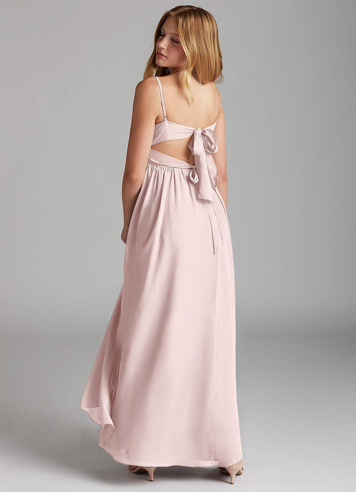 BlushingPink