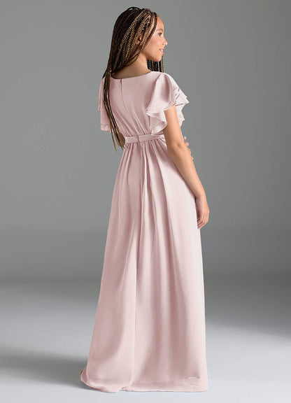 BlushingPink