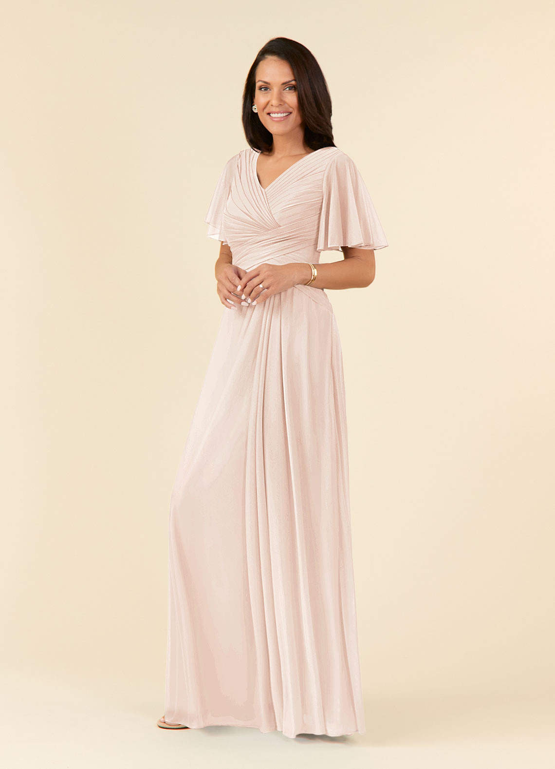 BlushingPink