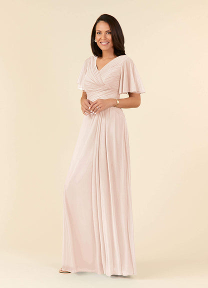 BlushingPink