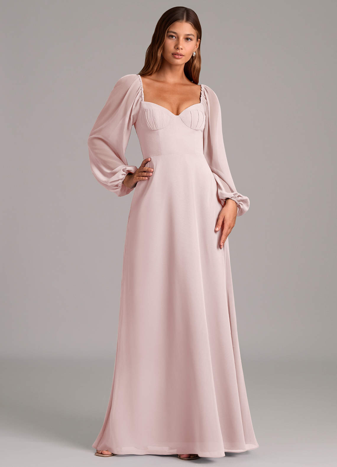 BlushingPink