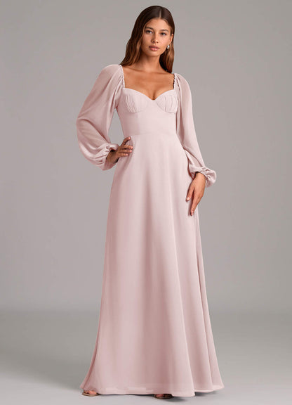 BlushingPink