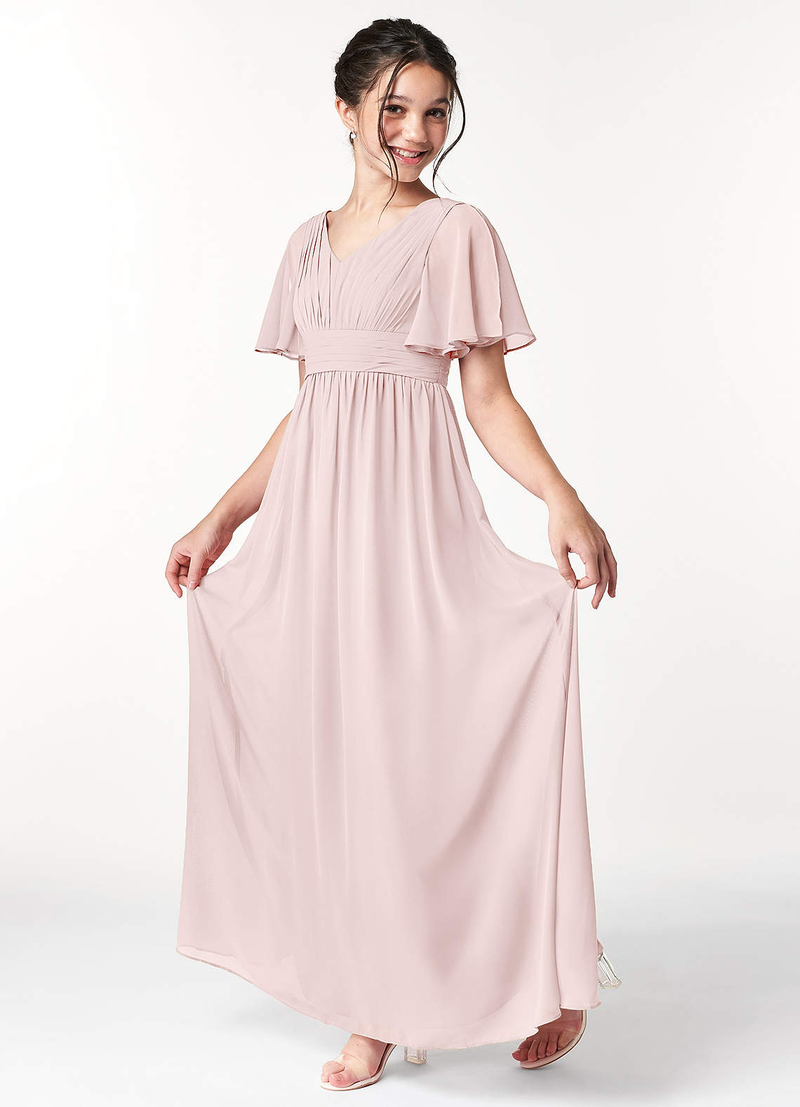 BlushingPink