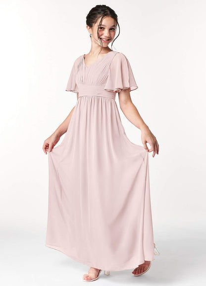 BlushingPink