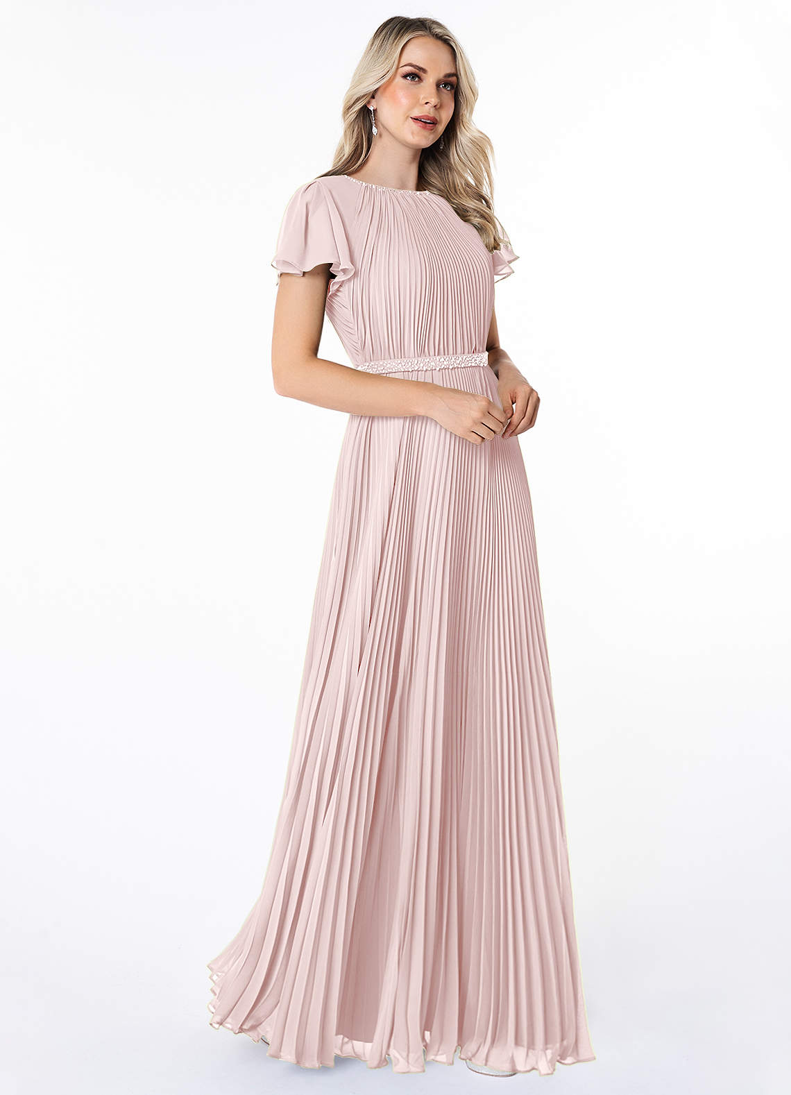 BlushingPink