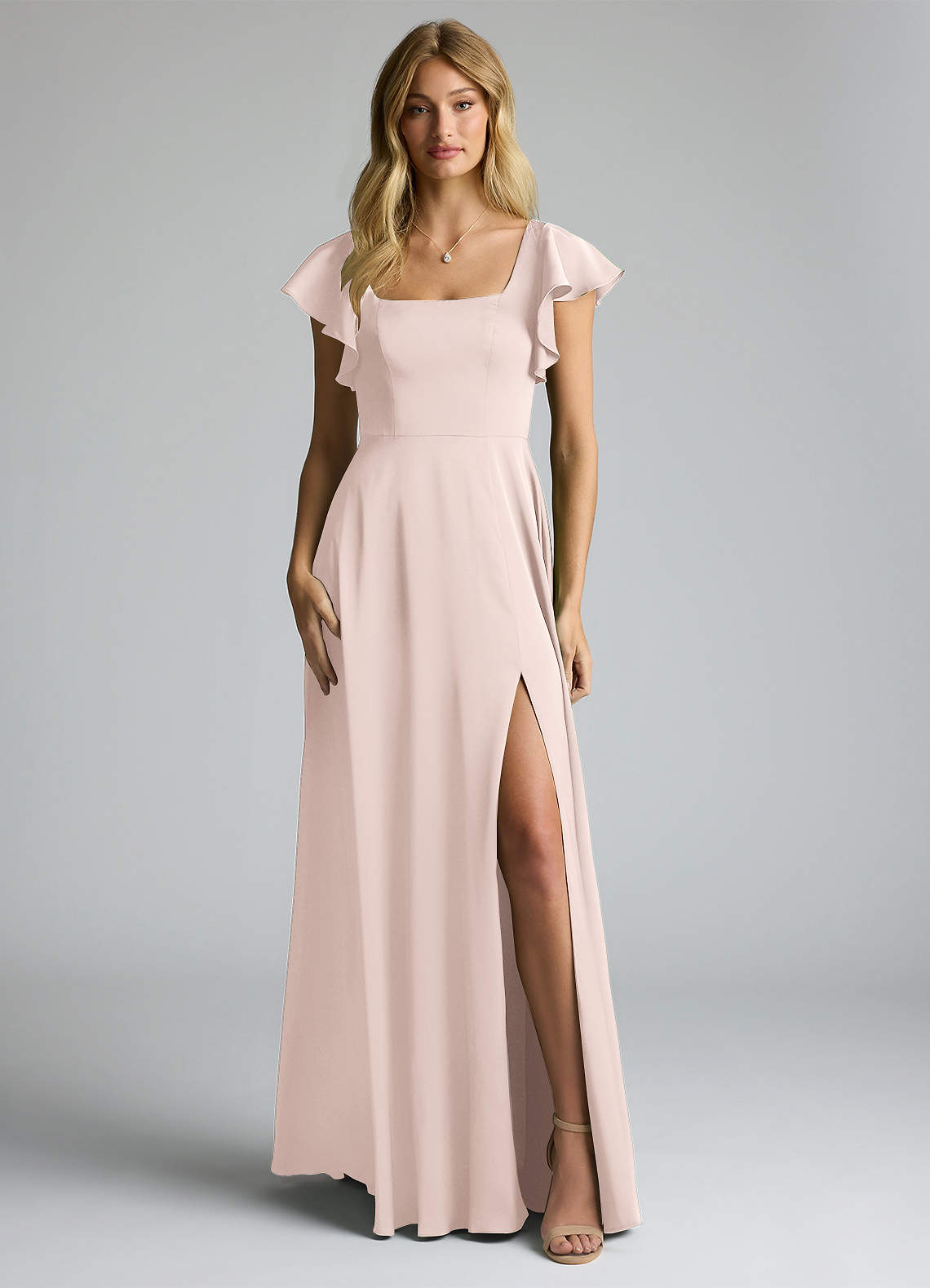 BlushingPink