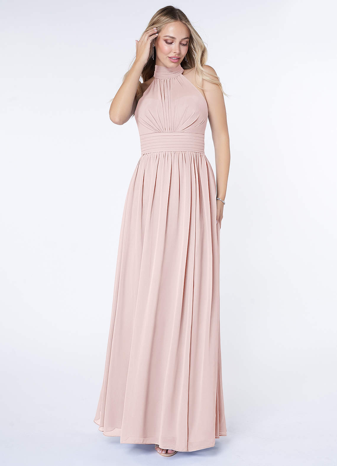 BlushingPink