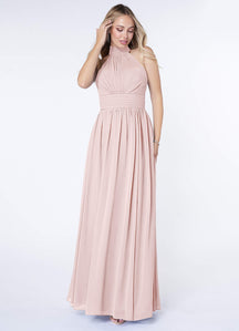 BlushingPink